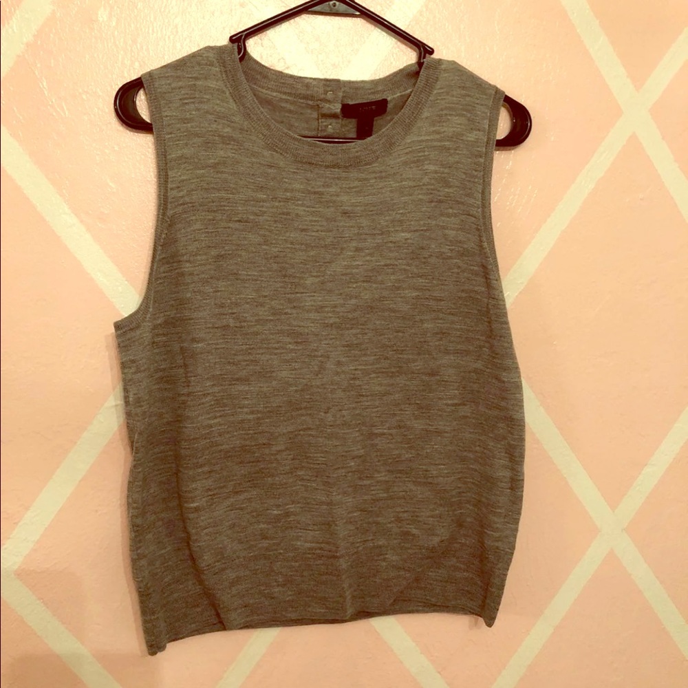 JCrew top